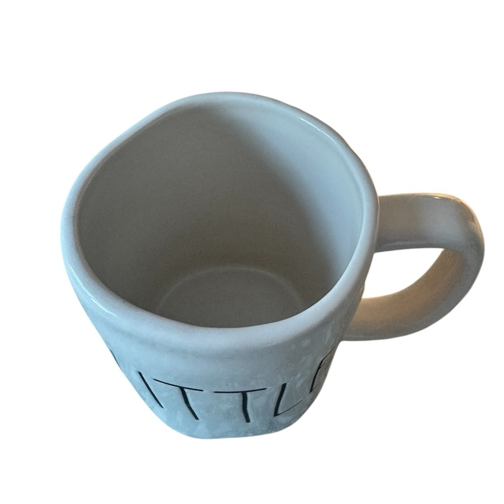 Rae Dunn “Little” Mug - Picture 2 of 3